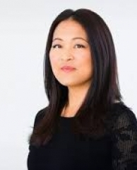 Suzy Nakamura