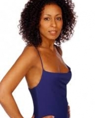 Tamara Tunie