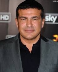 Tamer Hassan