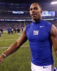 Victor Cruz