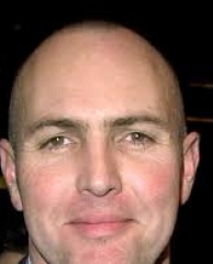 Arnold Vosloo