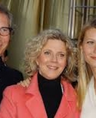 Blythe Danner