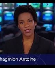 Chagmion Antoine