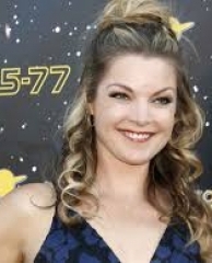 Clare Kramer