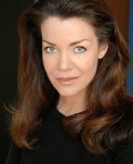 Claudia Christian