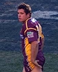 Corey Parker