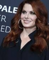 Debra Messing