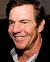 Dennis Quaid