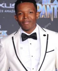 Denzel Whitaker