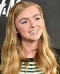 Elsie Fisher