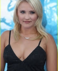 Emily Osment