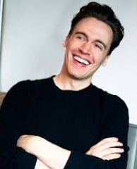 Erich Bergen