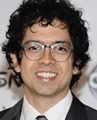 Geoffrey Arend