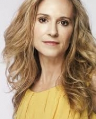 Holly Hunter