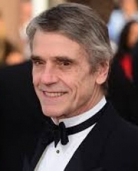 Jeremy Irons