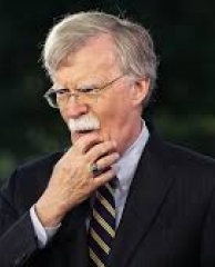 John Bolton