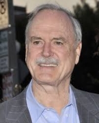 John Cleese