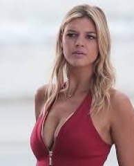 Kelly Rohrbach