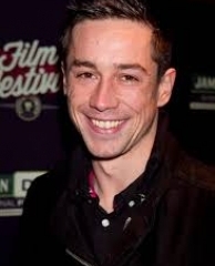 Killian Scott