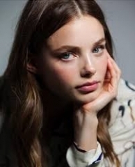 Kristine Froseth