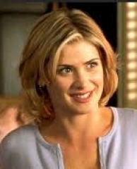 Kristy Swanson