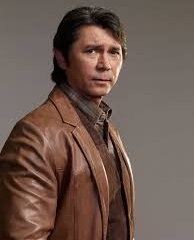 Lou Diamond Phillips