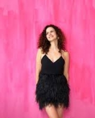 Mandy Gonzalez