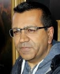 Martin Bashir