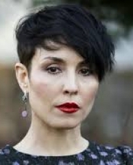 Noomi Rapace