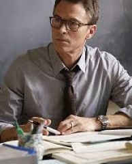 Tim Daly