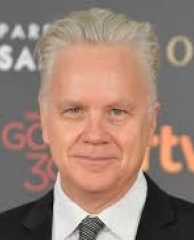 Tim Robbins