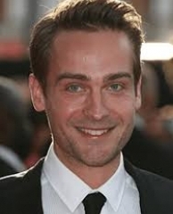 Tom Mison