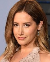 Ashley Tisdale