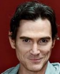 Billy Crudup