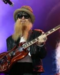 Billy Gibbons