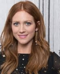 Brittany Snow