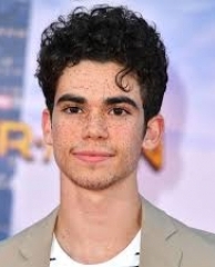 Cameron Boyce