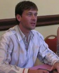 Connor Trinneer