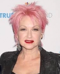 Cyndi Lauper