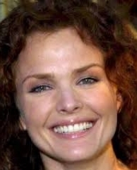 Dina Meyer