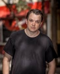 Eric Millegan