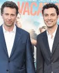 John Francis Daley