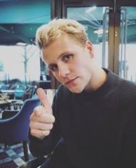 Josh Dylan