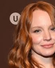 Lauren Ambrose