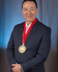 Michael Hagiwara