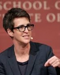 Rachel Maddow