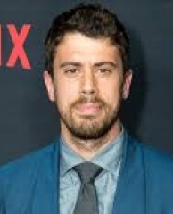 Toby Kebbell