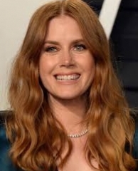 Amy Adams