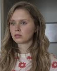 Eliza Scanlen