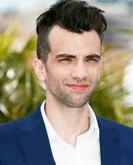 Jay Baruchel